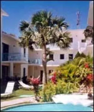 Caracol Hotel Cabarete